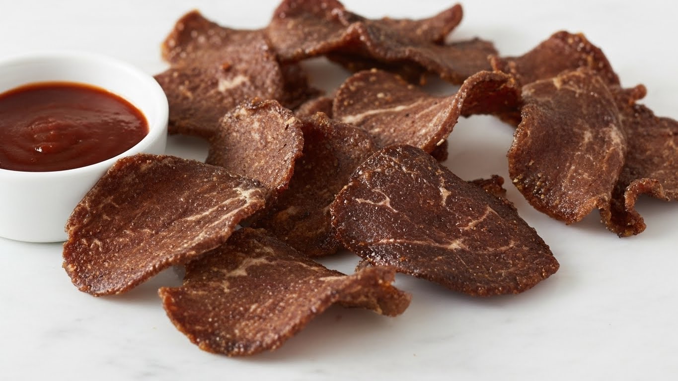 BBQ Kiss - Single bag or Bundle and Save with 5-packs or 10-packs