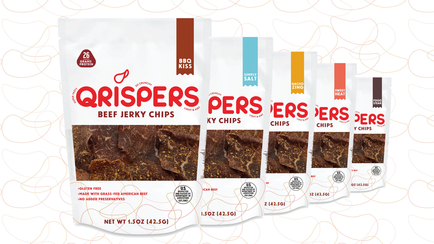 Try All 5! - Variety Pack Bundle