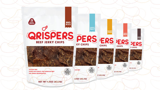 Try All 5! - Variety Pack Bundle