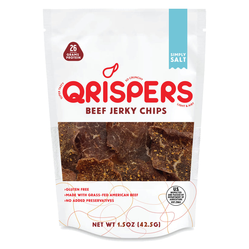 Simply Salt - Single bag or Bundle and Save with 5-packs or 10-packs ...